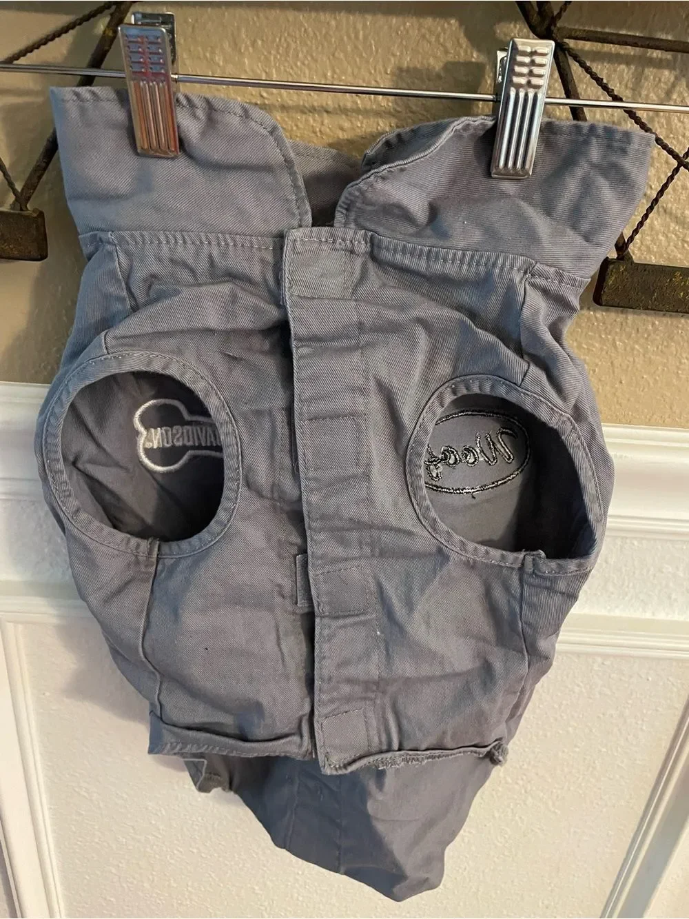 Harley-Davidson son bought